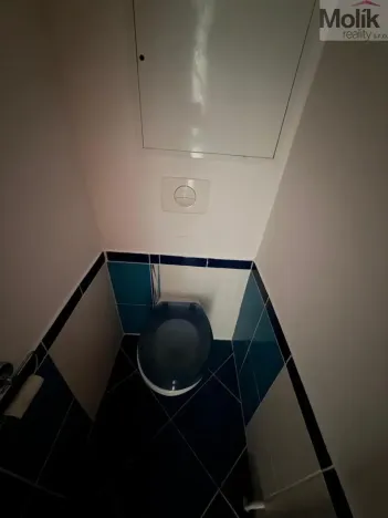 Prodej atypického bytu, Most, Jožky Jabůrkové, 109 m2