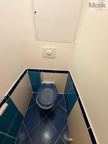 Prodej bytu 4+1, Most, Jožky Jabůrkové, 109 m2