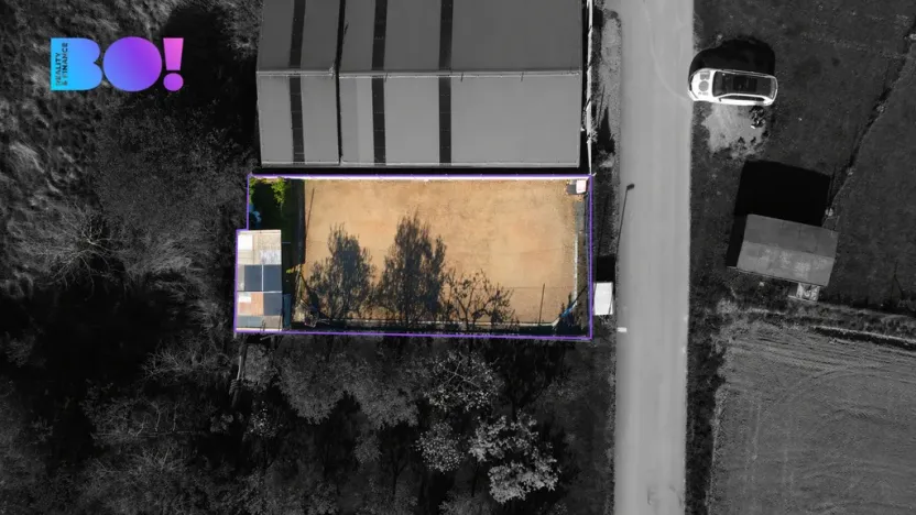 Prodej pozemku pro bydlení, Rokytnice, 187 m2