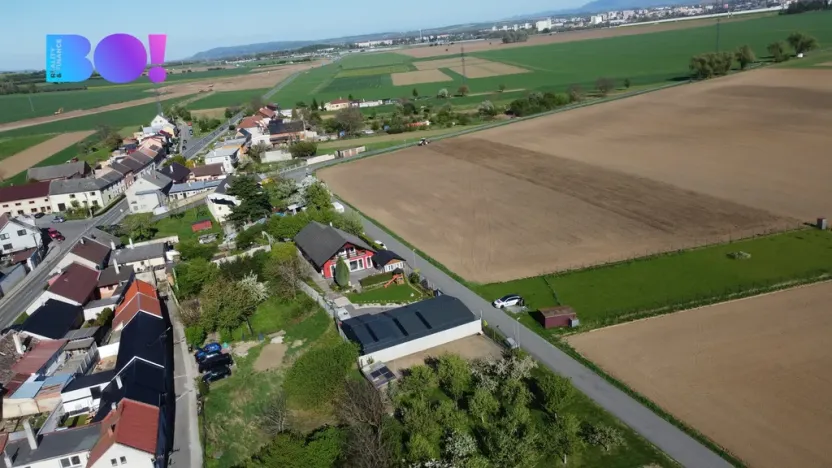 Prodej pozemku pro bydlení, Rokytnice, 187 m2