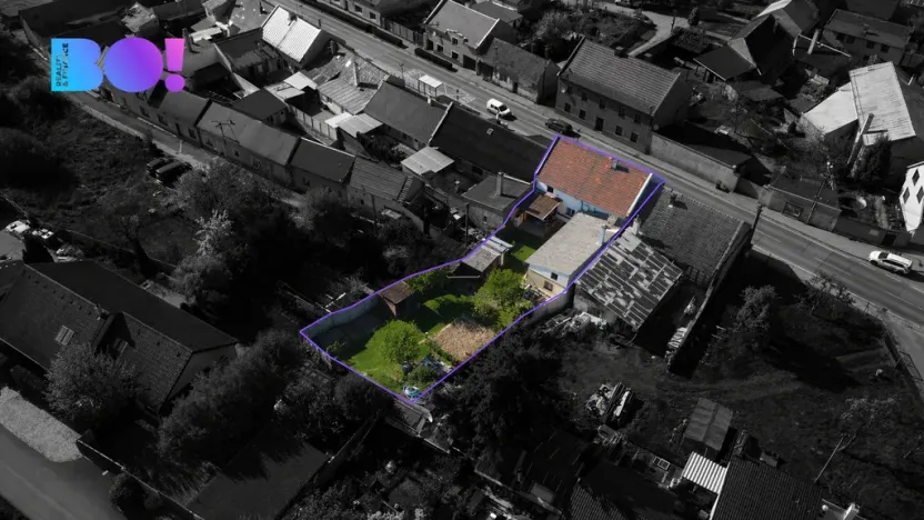 Prodej rodinného domu, Rokytnice, 116 m2