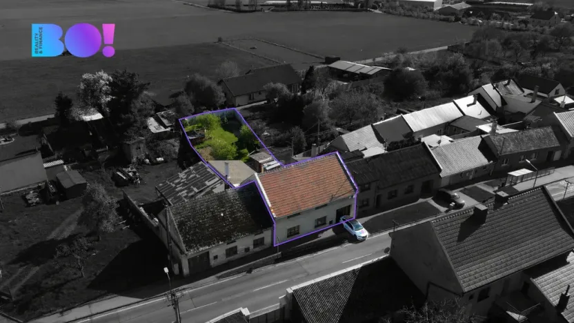 Prodej rodinného domu, Rokytnice, 116 m2