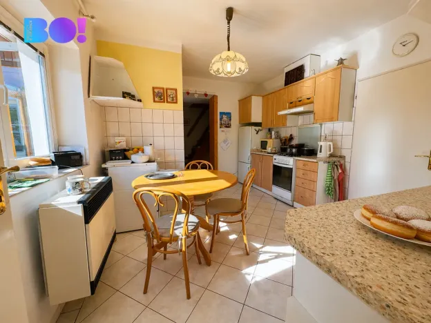 Prodej rodinného domu, Rokytnice, 116 m2