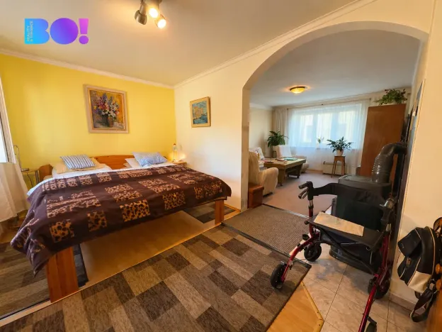 Prodej rodinného domu, Rokytnice, 116 m2