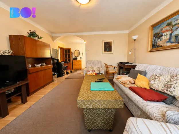 Prodej rodinného domu, Rokytnice, 116 m2