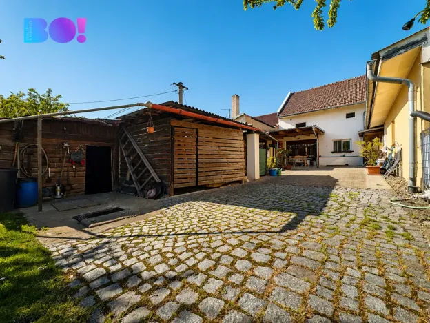 Prodej rodinného domu, Rokytnice, 116 m2