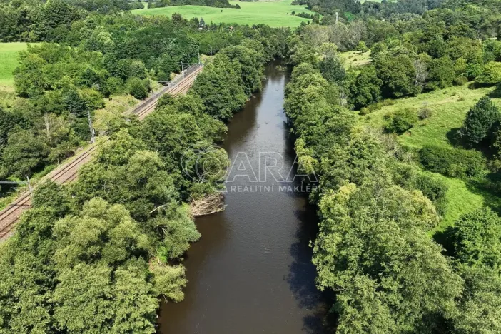 Prodej louky, Vojkovice - Jakubov, 199287 m2