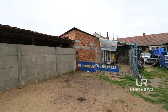 Prodej rodinného domu, Moravský Žižkov, Břeclavská, 184 m2