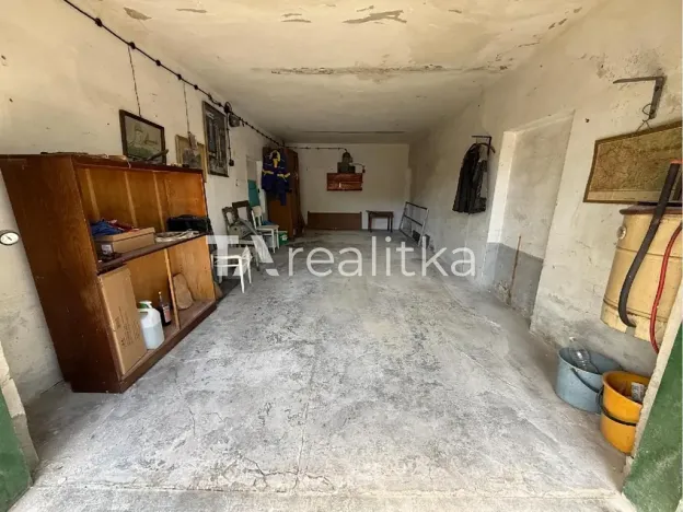 Prodej garáže, Karviná, U Bažantnice, 27 m2
