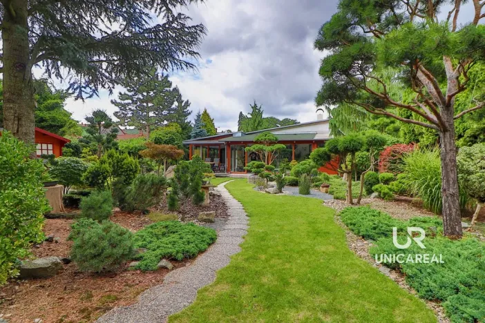 Prodej rodinného domu, Brno - Komín, Hlavní, 199 m2