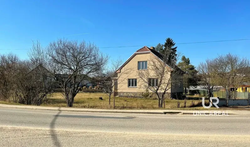 Prodej pozemku, Kovalovice, 2348 m2