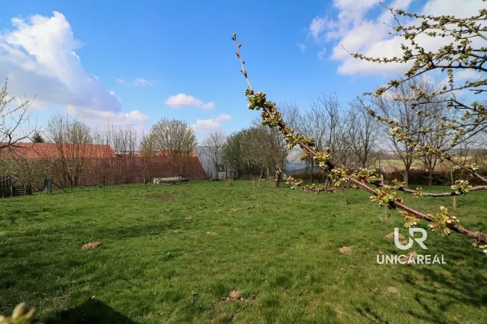 Prodej pozemku, Sklené nad Oslavou, 1170 m2