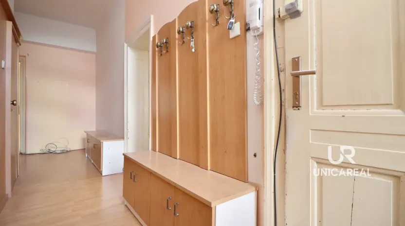 Prodej bytu 3+1, Brno - Staré Brno, Nové sady, 83 m2