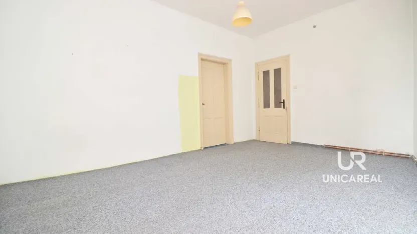 Prodej bytu 3+1, Brno - Staré Brno, Nové sady, 83 m2