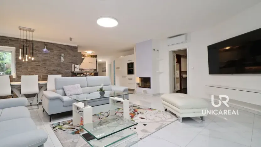 Prodej rodinného domu, Brno - Komín, Hlavní, 558 m2