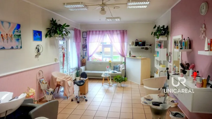 Prodej činžovního domu, Brno - Komín, Hlavní, 523 m2