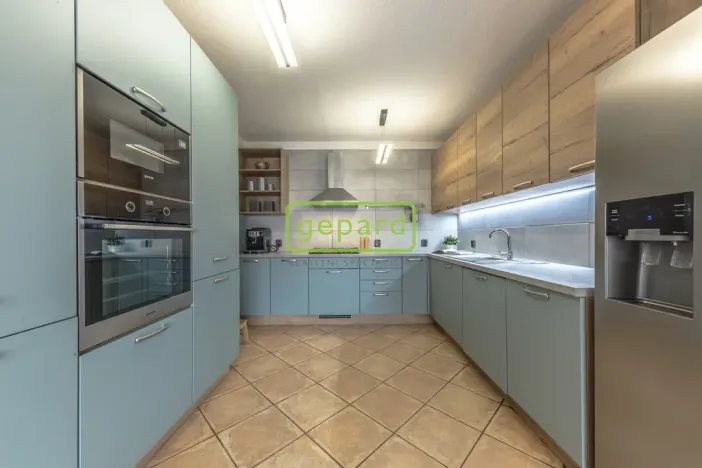 Prodej rodinného domu, Přistoupim, 147 m2