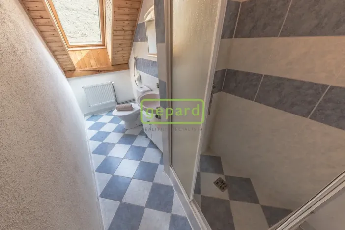 Prodej rodinného domu, Přistoupim, 147 m2