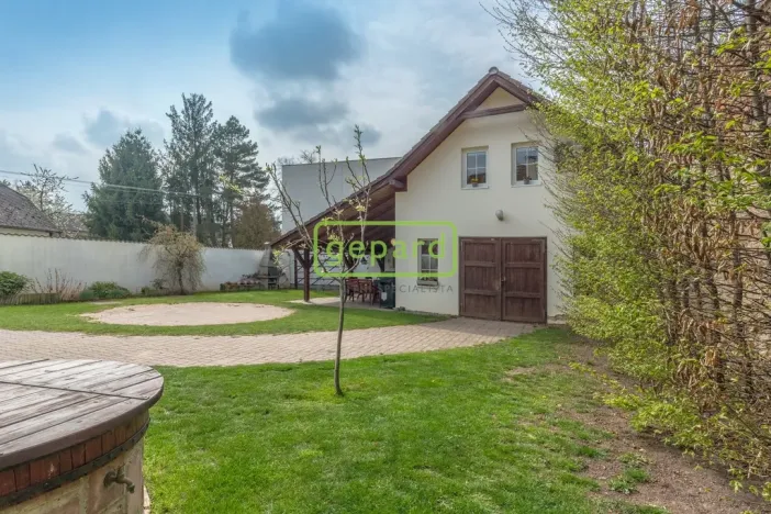 Prodej rodinného domu, Přistoupim, 147 m2