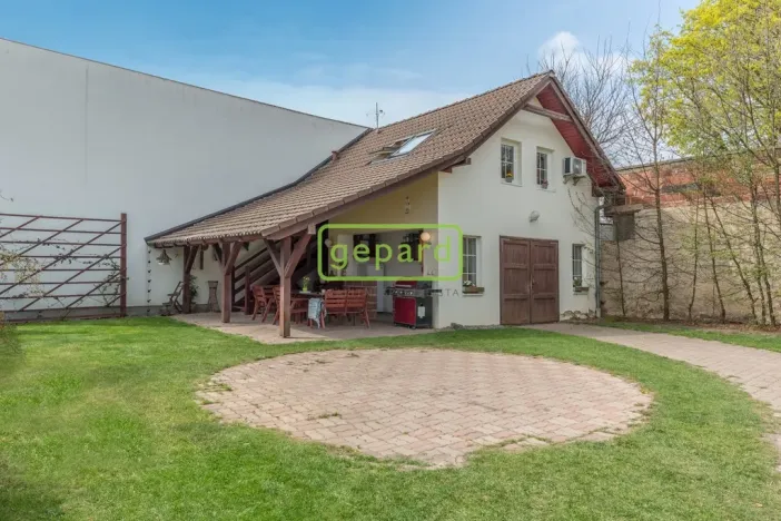 Prodej rodinného domu, Přistoupim, 147 m2