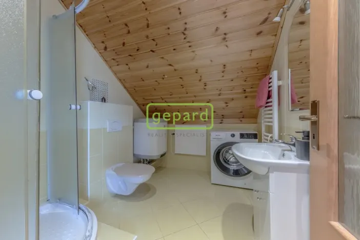 Prodej rodinného domu, Přistoupim, 147 m2