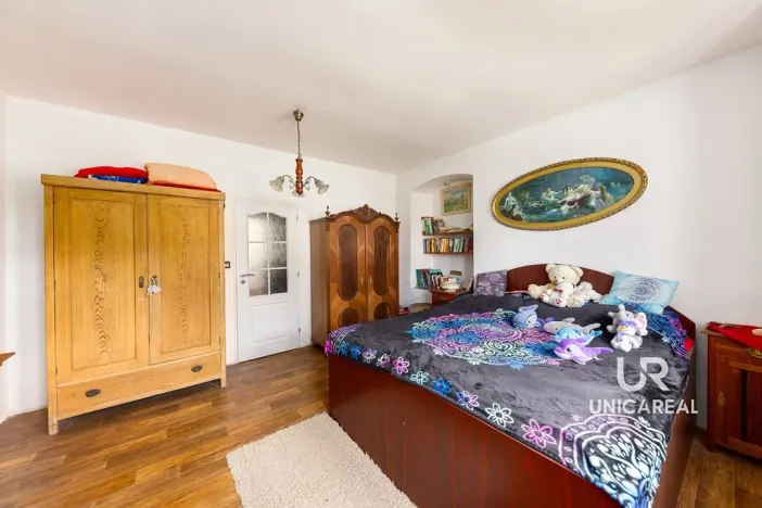 Prodej rodinného domu, Sklené nad Oslavou, 330 m2