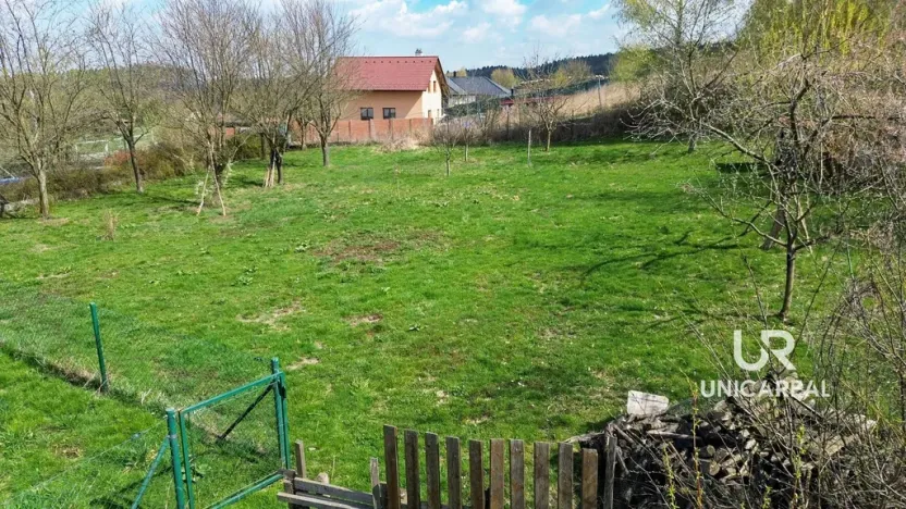 Prodej rodinného domu, Sklené nad Oslavou, 330 m2