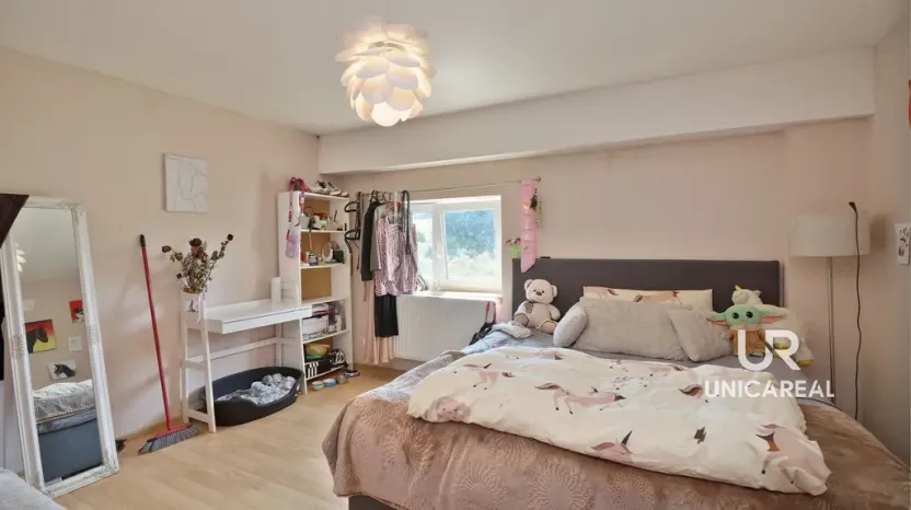 Prodej rodinného domu, Kamenná Horka, 273 m2