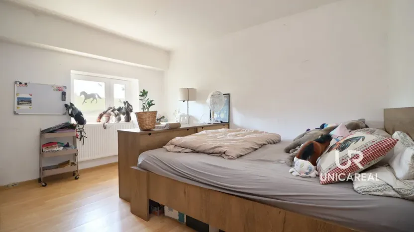 Prodej rodinného domu, Kamenná Horka, 273 m2