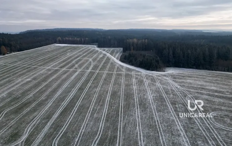 Prodej rodinného domu, Kamenná Horka, 273 m2