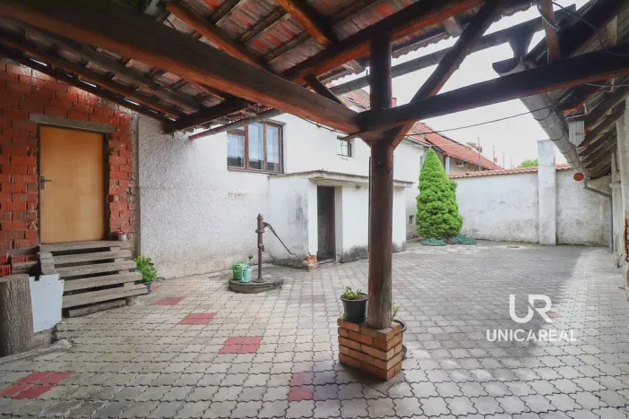 Prodej rodinného domu, Letovice - Zboněk, 170 m2