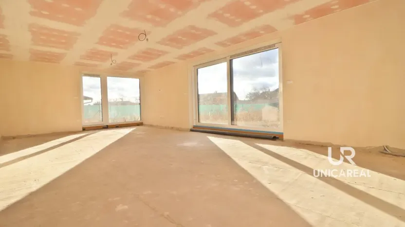 Prodej rodinného domu, Medlov, 222 m2