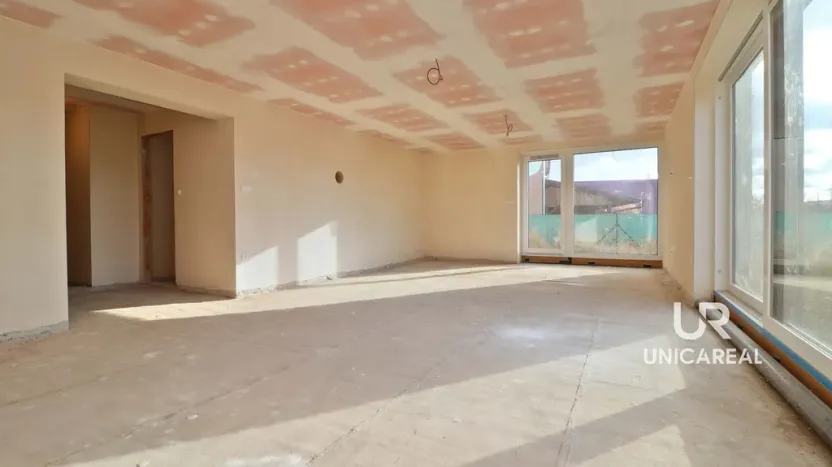 Prodej rodinného domu, Medlov, 222 m2