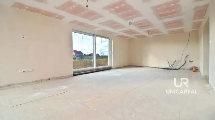 Prodej rodinného domu, Medlov, 222 m2