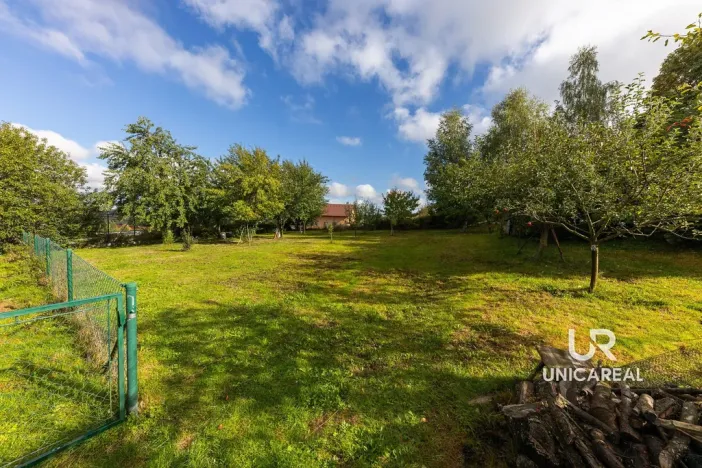 Prodej rodinného domu, Sklené nad Oslavou, 330 m2