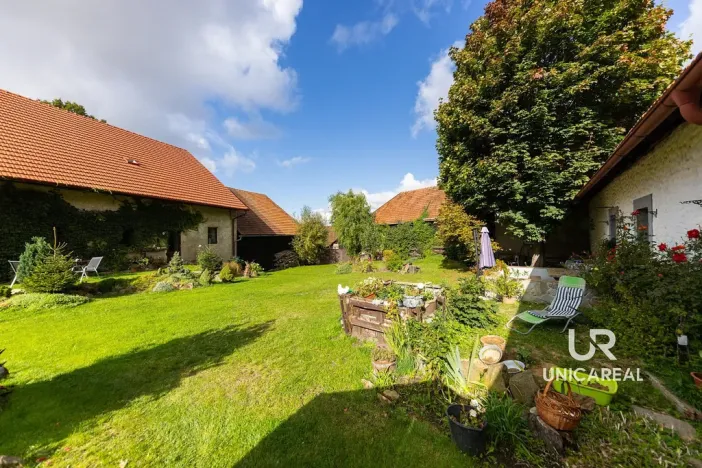 Prodej rodinného domu, Sklené nad Oslavou, 330 m2