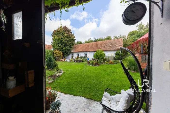 Prodej rodinného domu, Sklené nad Oslavou, 330 m2