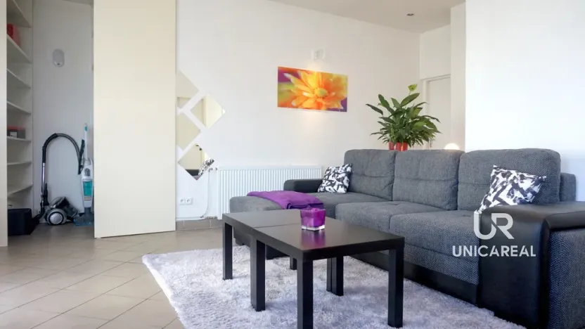 Pronájem bytu 1+kk, Brno - Židenice, Táborská, 33 m2
