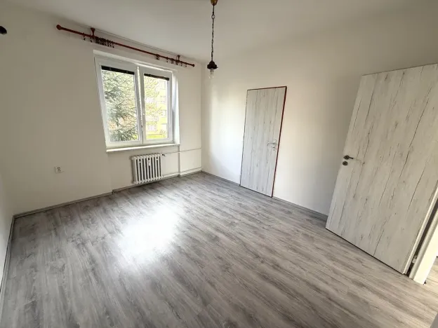 Pronájem bytu 3+1, Ivančice, Okružní, 67 m2