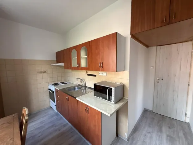 Pronájem bytu 3+1, Ivančice, Okružní, 67 m2