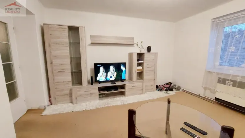 Pronájem bytu 2+1, Valašské Meziříčí, Nerudova, 64 m2