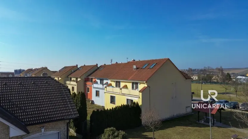 Prodej bytu 3+kk, Velešovice, 71 m2