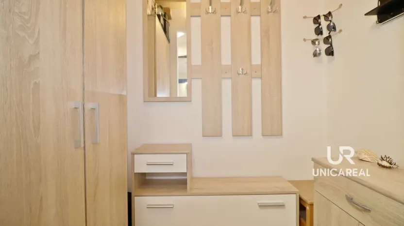 Prodej bytu 3+kk, Velešovice, 71 m2