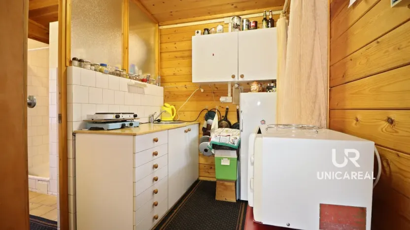 Prodej chaty, Brno - Kníničky, 46 m2