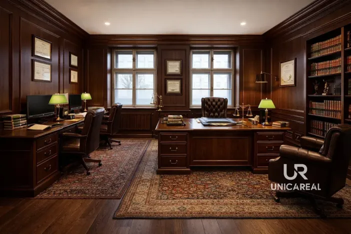 Prodej kanceláře, Brno - Veveří, Nerudova, 111 m2