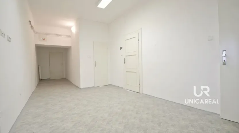 Prodej kanceláře, Brno - Veveří, Nerudova, 111 m2