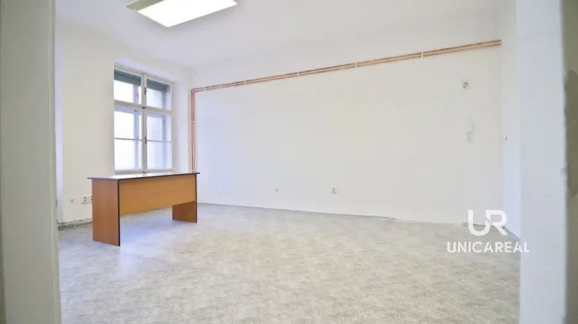 Prodej kanceláře, Brno - Veveří, Nerudova, 111 m2