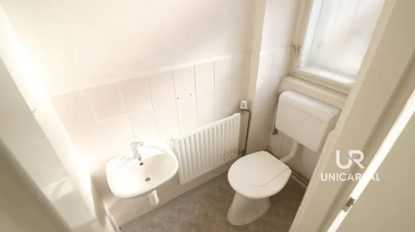 Prodej kanceláře, Brno - Veveří, Nerudova, 111 m2