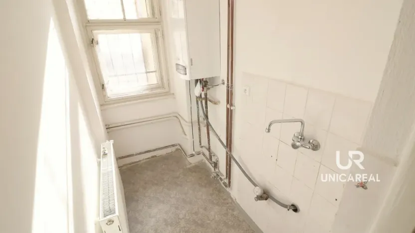 Prodej kanceláře, Brno - Veveří, Nerudova, 111 m2