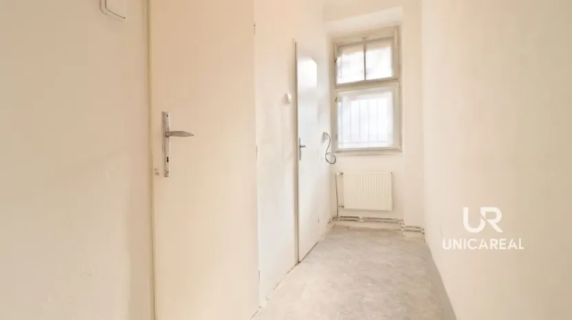 Prodej kanceláře, Brno - Veveří, Nerudova, 111 m2